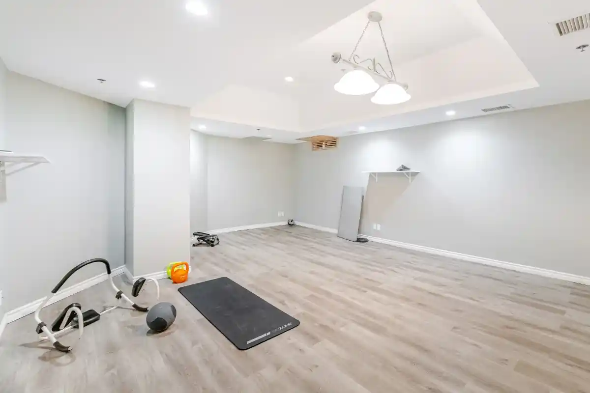 Yoga Studio