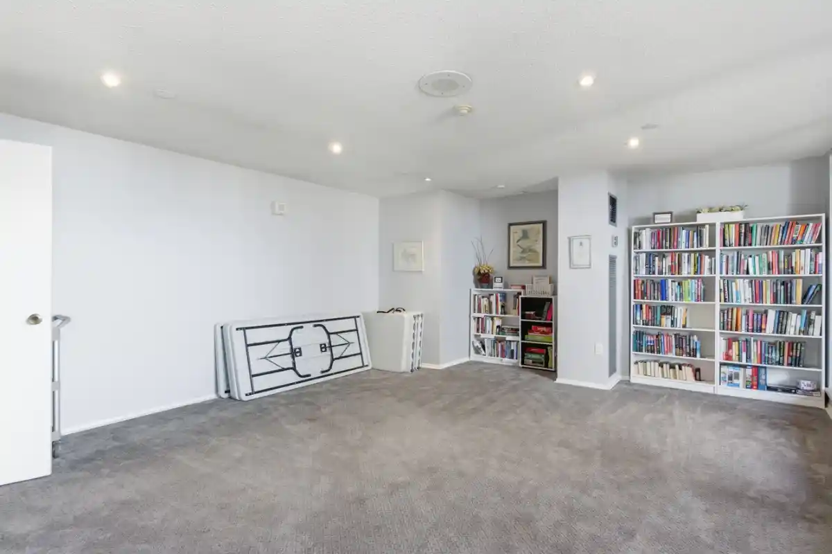 Party Room at Village Hill