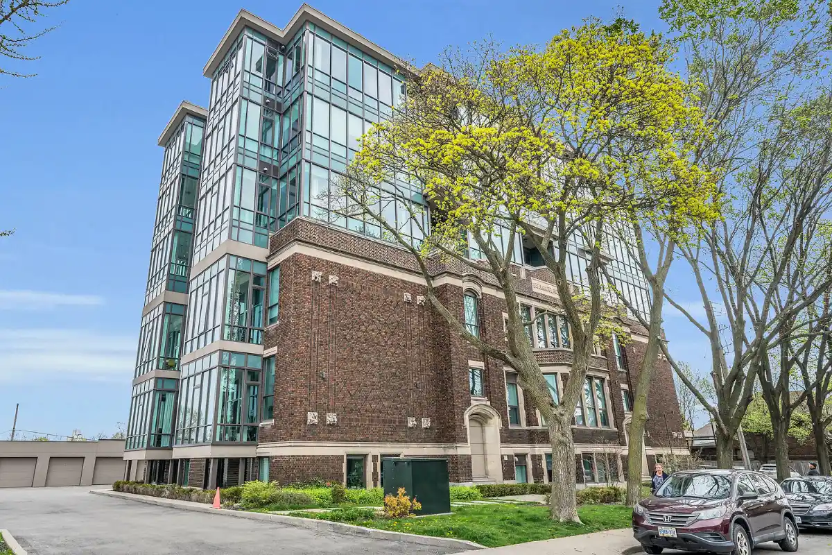 Witton Lofts at 50 Murray Street West, Hamilton